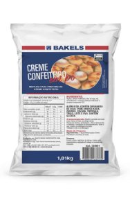 CREME CONFEITEIRO PO BAKELS 1KG