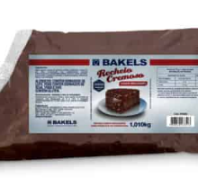RECH CREM BRIGADEIR BAKELS BAG 1,01KG