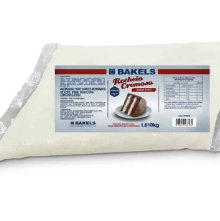 RECH CREMOSO COCO BAKELS BAG 1,01KG