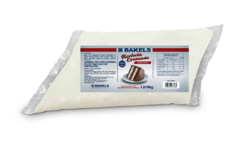 RECH CREMOSO COCO BAKELS BAG 1,01KG