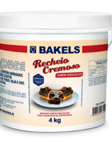 RECH CHOCOLATE BAKELS BALDE 4KG