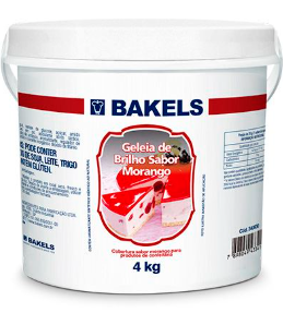 RECH MORANGO BAKELS BALDE 4KG
