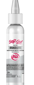 CORANTE SOFTGEL MIX SUPER BRANCO 60G