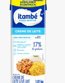 CREME DE LEITE UHT ITAMBE 17_ 1KG