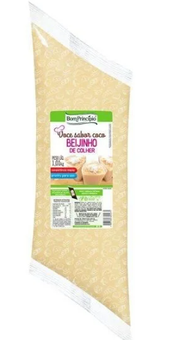 RECH BEIJINHO COLHER BOMPRINC 1,01KG