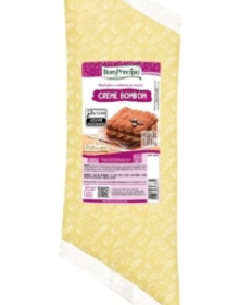 RECH CREME BOMBOM BOMPRINC 1,01KG