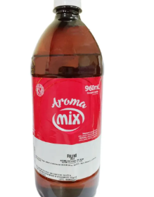 ESSENCIA RUM MIX 960ML