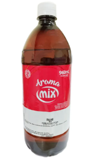 ESSENCIA RUM MIX 960ML