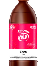 ESSENCIA COCO MIX 960ML