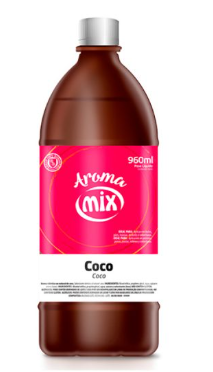 ESSENCIA COCO MIX 960ML