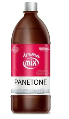ESSENCIA PANETONE MIX 960ML