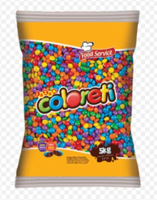 COLORETI COLORIDO TRADICIONAL JAZAM 5KG