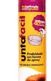 UNTA FORMA SPRAY UNTAFACIL 600ML