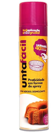 UNTA FORMA SPRAY UNTAFACIL 600ML