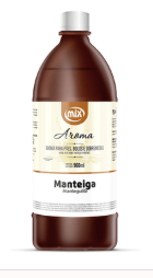 ESSENCIA MANTEIGA MIX 960ML