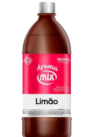 ESSENCIA LIMAO MIX 960ML