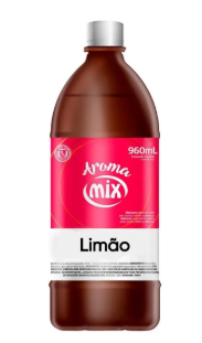 ESSENCIA LIMAO MIX 960ML