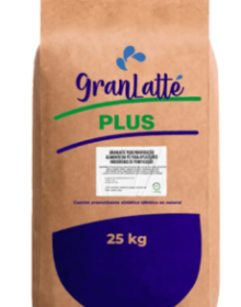 COMPOSTO GRANLATTE PANIFICACAO 25KG