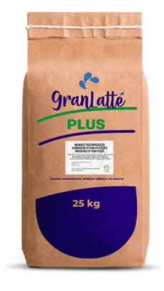 COMPOSTO GRANLATTE PANIFICACAO 25KG