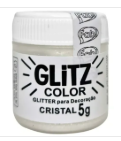GLITTER FAB PEROLADO 5G