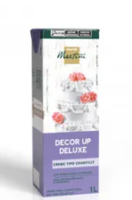 CHANTILLY DECOR ART 1L