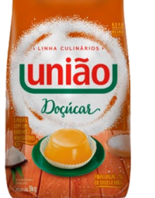 ACUCAR GRANULADO DOCUCAR UNIAO