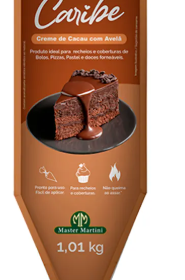CREME AVELA CARIBE BISN 1,01KG
