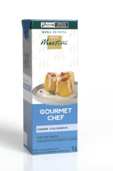 CREME CULINARIO GOURMET MASTER MARTINI 1L