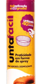 UNTA FORMA SPRAY VIAPANE 600ML