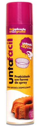 UNTA FORMA SPRAY VIAPANE 600ML