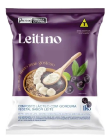COMPOSTO LACTEO LEITINO ACAI 1KG