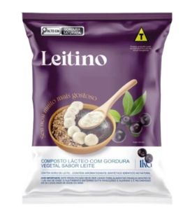 COMPOSTO LACTEO LEITINO ACAI 1KG
