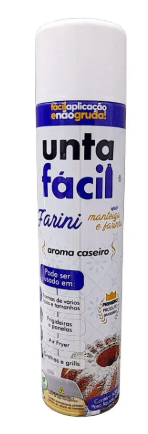 UNTA FORMA SPRAY UNTAFACIL FARINI 600ML