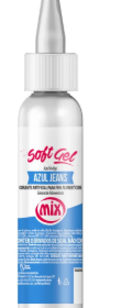 CORANTE SOFTGEL MIX AZUL JEANS 60G