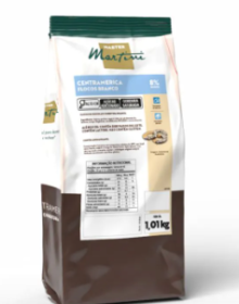 GRANULE BRANCO MASTER MARTINI 1,01KG
