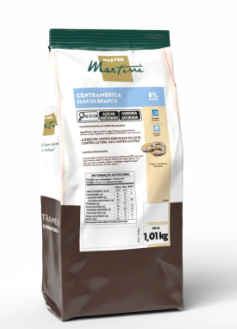 GRANULE BRANCO MASTER MARTINI 1,01KG