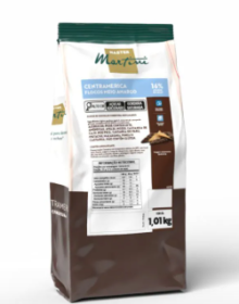 GRANULE MEIO AMAR MASTER MARTINI 1,01KG