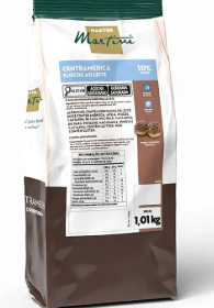 GRANULE AO LEITE MASTER MARTINI 1,01KG