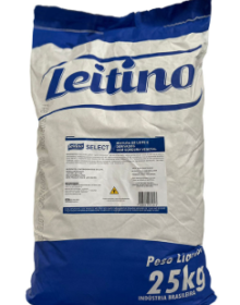 COMPOSTO LACTEO LEITINO SELECT SC 25KG