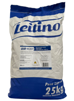 COMPOSTO LACTEO LEITINO SELECT SC 25KG