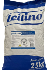 COMPOSTO LACTEO LEITINO PRIME SC 25KG