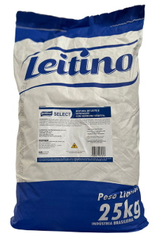 COMPOSTO LACTEO LEITINO PANIFICA SC 25KG