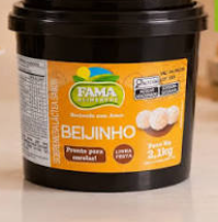 BEIJINHO FAMA 2,1KG