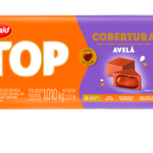 COB TOP AVELA HARALD 1,01KG