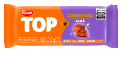 COB TOP AVELA HARALD 1,01KG