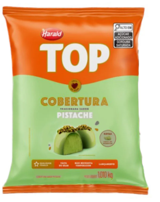 COB TOP PISTACHE HARALD 1,01KG