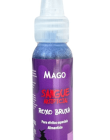 SANGUE ARTIFICIAL ROXO MAGO 20ML