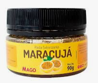PASTA SABORIZANTE MAGO MARACUJA 90G