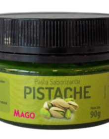 PASTA SABORIZANTE MAGO PISTACHE 90G
