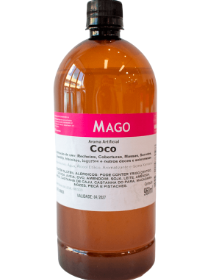 ESSENCIA MAGO COCO 960ML